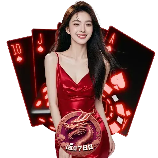 เว็บไซต์ TENG789